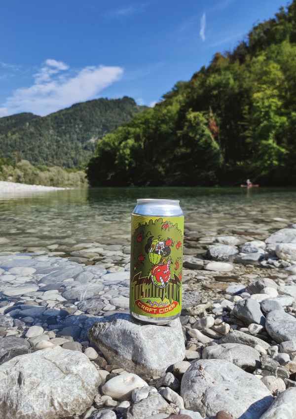 Tolminator Auster 440ml