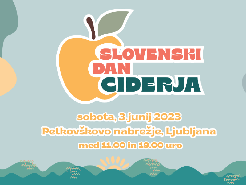 PRAZNOVALI SMO PRAZNIK SLOVENSKE TRADICIONALNE PIJAČE