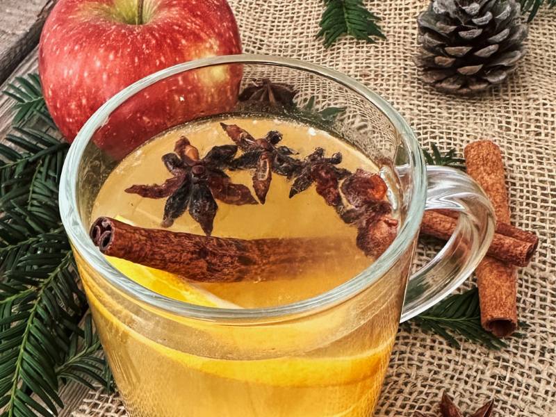 CIDER S PRIDIHOM ZIME