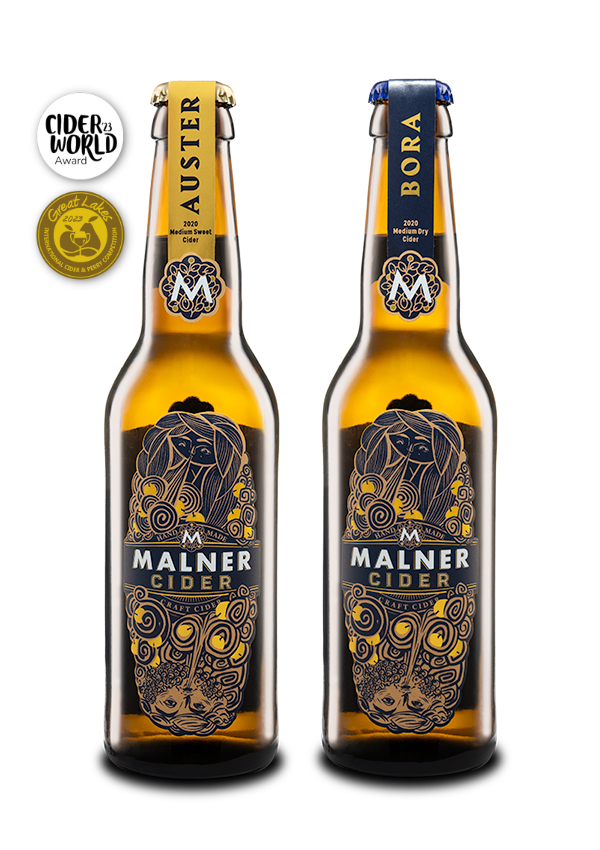 Malner Cider