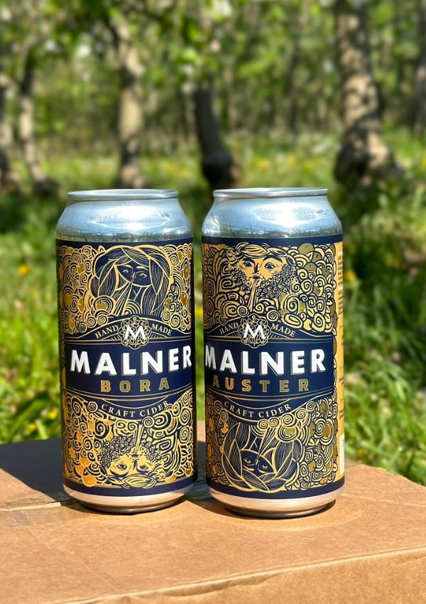 Mix pločevinka 440ml