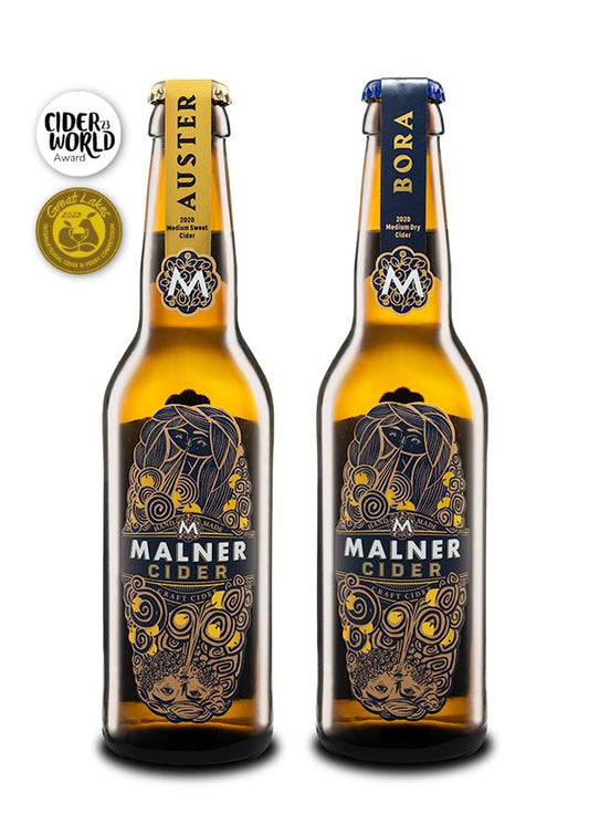 Mix steklenica 330ml