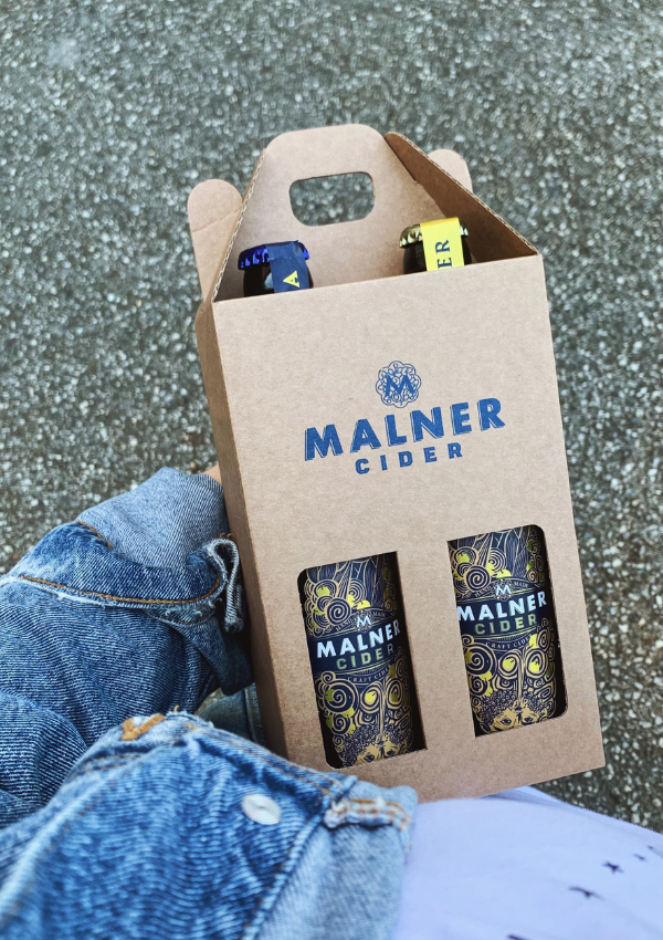 Mix darilni paket 330ml