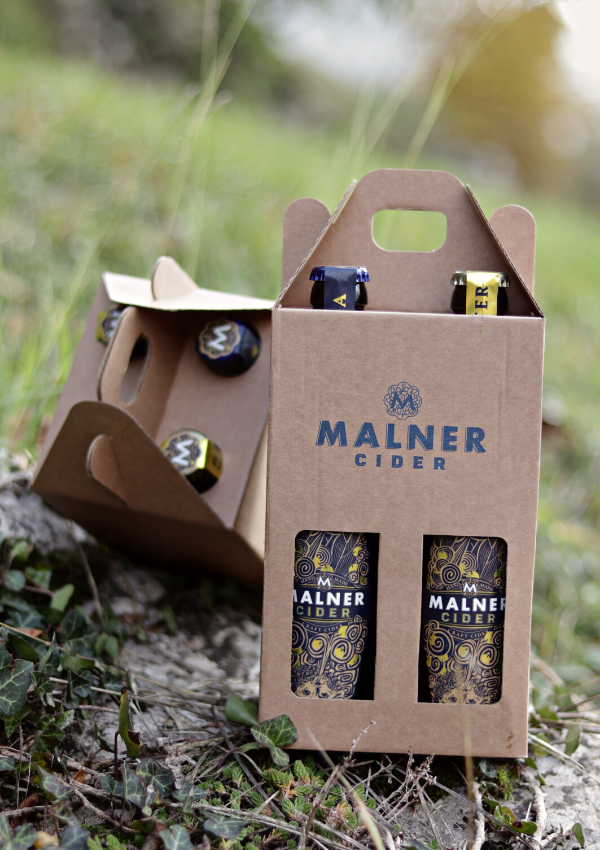 Mix darilni paket 330ml